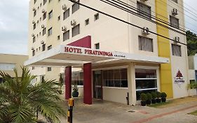 Hotel Piratininga Avenida Amazonas -  3*